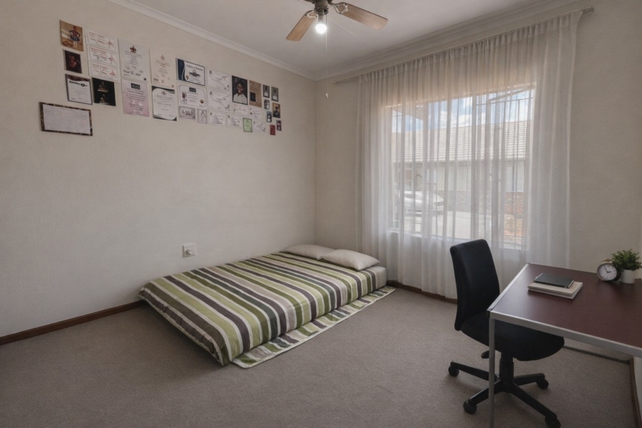 3 Bedroom Property for Sale in Waterval East North West